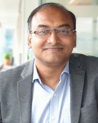 Debojyoti Dey